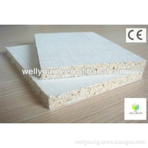 structural steel magnesia fireproof board